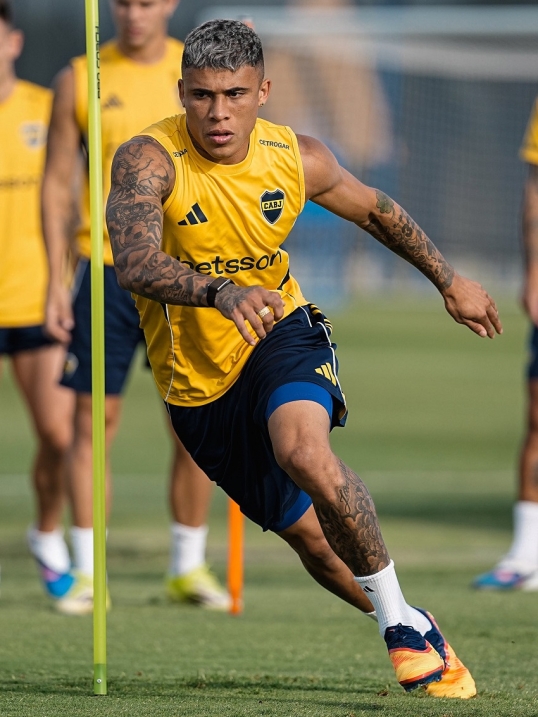 Torneo apertura de la Liga Profesional de Fútbol: Boca recibe a San Lorenzo