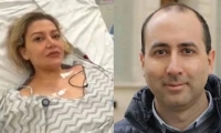 Bolivia: La pareja de Cerimedo, Nadia Beller denunció otro intento de ataque cuando estuvo internada