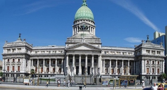 Cámaras PyMEs impulsan en el Congreso la Ley de Salvataje Nacional para frenar la destrucción del entramado productivo