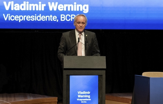 Blanqueo: El Central estima que todavía quedan activos líquidos en el sistema por unos u$s200.000 millones
