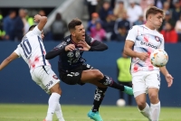 Copa Libertadores: San Lorenzo perdió 2-0 con Independiente del Valle de Ecuador, por Grupo F