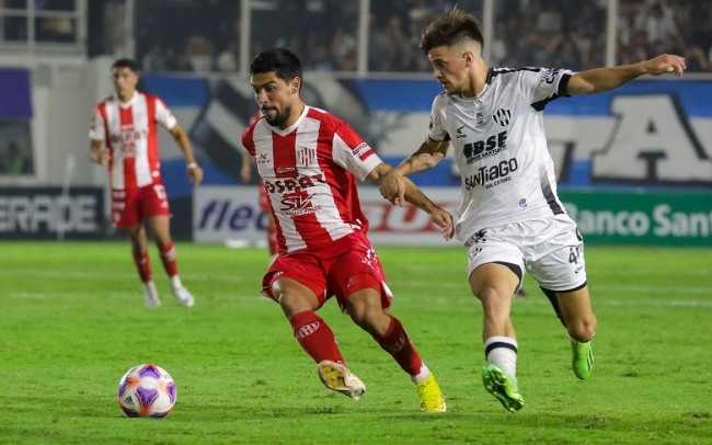Liga Profesional de Fútbol: Unión recibirá a Central Córdoba, en el inició de la fecha 17