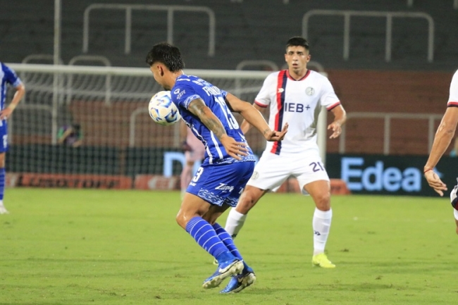 Torneo clausura de la Liga Profesional de Fútbol: San Lorenzo juega ante Godoy Cruz