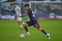 Torneo clausura de fútbol: River derrotó Atlético Tucumán