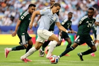 Mundial 2026: Uruguay mereció mucho más y terminó igualando con Arabia Saudita