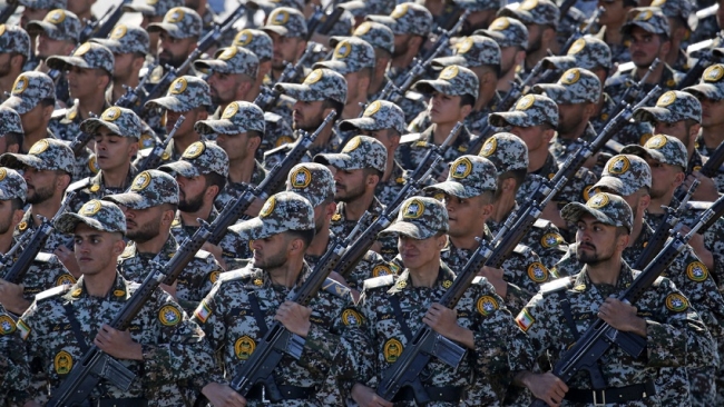 Teherán prometió una pronta represalia luego de la incautación de un buque iraní