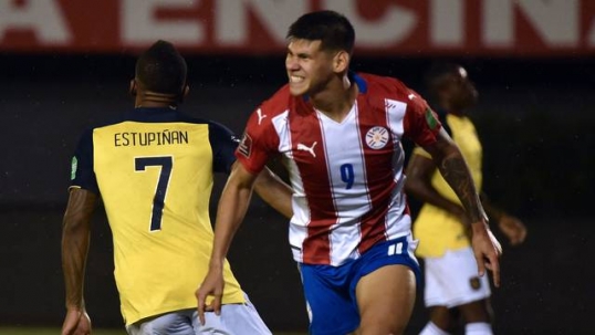 Eliminatorias sudamericanas Mundial 2026: Ecuador recibe a Paraguay y Bolivia a Colombia