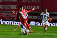 Torneo clausura de la Liga Profesional de Fútbol: Tigre enfrenta a Argentinos Juniors