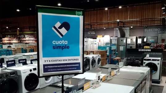 El Gobierno extendió la Cuota Simple hasta junio
