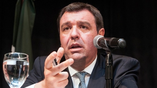 Manuel Adorni tiene competencia: ahora el que se “desloma” es el juez Lijo