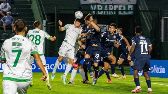 Torneo clausura de la Liga Profesional de Fútbol: Independiente recibirá a Banfield