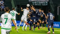 Torneo clausura de la Liga Profesional de Fútbol: Independiente recibirá a Banfield