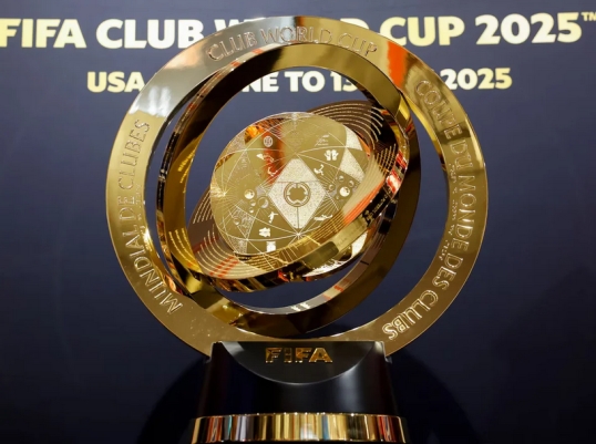 El próximo martes y miércoles se juegan las semifinales del Mundial de clubes