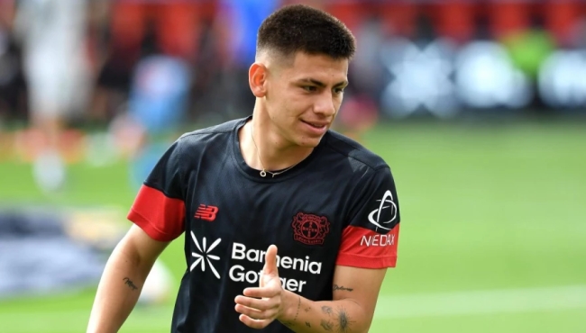 Champions League: Bayer Leverkusen recibe al PSG y Villarreal al Manchester City