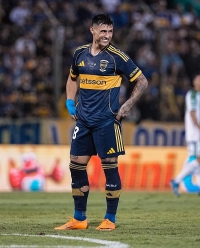 Copa Argentina: Boca venció por 2-0 a Gimnasia y Esgrima de Chivilcoy