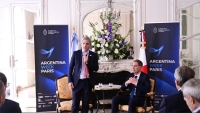 Un estudio británico está detrás de la venta de ciudadanía Argentina por US$350.000