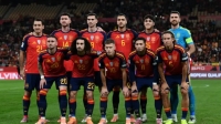 España presentó sus 26 convocados al Mundial 2026; ni un jugador del Real Madrid