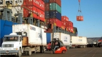 Las exportaciones de las economías regionales en noviembre alcanzaron los USD 8.941 millones