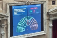 La oposición logró 133 votos y buscan convocar sesión especial el endeudamiento y discapacidad