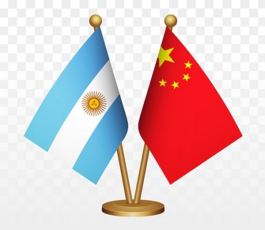 China advirtió intenciones de «confrontación e intervencionismo» en el acuerdo con Argentina