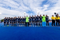 FIH Pro League 2025-26: Los Leones confirmaron los jugadores convocados