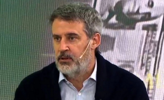 Prat Gay criticó a Milei por la denuncia contra el banco Macro: «Notable pérdida de entusiasmo de la propiedad privada”