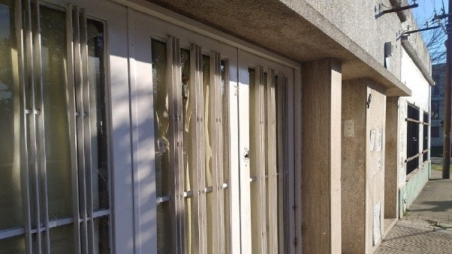 Rosario: Detienen al jefe de la barra brava de Newell’s por la balacera a la casa de una dirigente del club