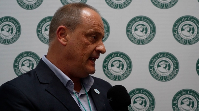 El vicepresidente de CRA denunció un «negociado» con cerealeras