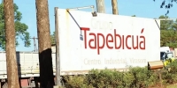 Corrientes: Tapebicúa S.A. se presentó en concurso de acreedores