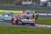 El Turismo Carretera se correrá en el mítico Autódromo Oscar y Juan Gálvez de la Ciudad de Buenos Aires