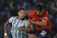 Liga Profesional de Fútbol: Independiente enfrentará a Atlético Tucumán