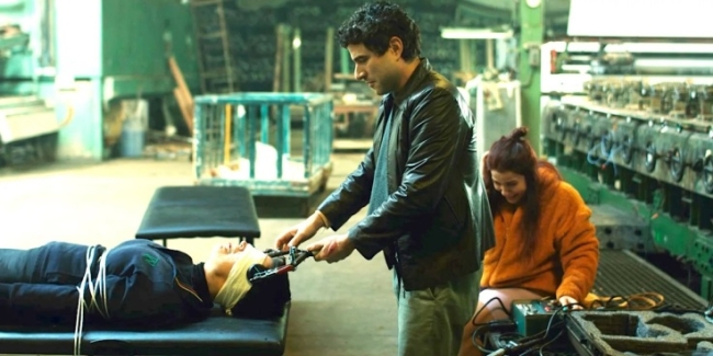 Estrenan la película «Los Bobos», con Sebastián Romero Monachesi, Cecilia Marani, Fiona Gollob, Liliana Weimer