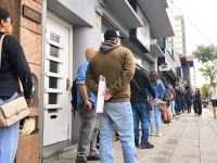 Según el INDEC: El desempleo subió al 7,9% en el segundo trimestre del 2026