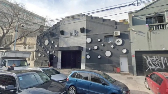 Pelea en un boliche de Palermo: Hay dos heridos y varios detenidos