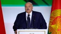 El presidente bielorruso señaló que EE.UU es consciente de los avances de las tropas rusas en Ucrania