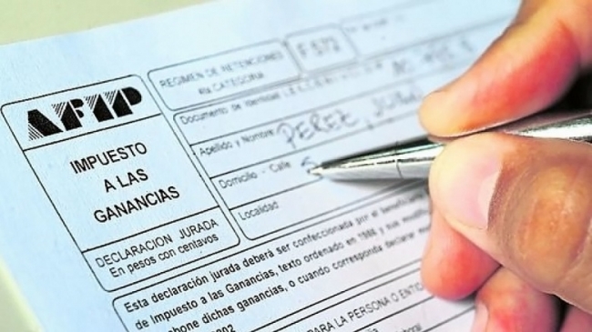 El Gobierno reglamentó los cambios en el Impuesto a las Ganancias