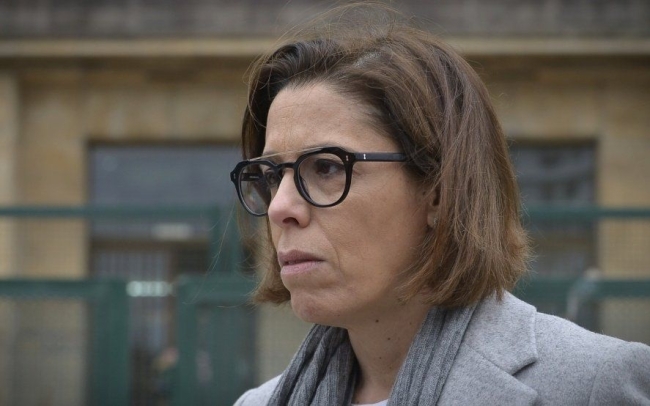Laura Alonso advirtió que la gestión de Jorge Macri, no cederá en el reclamo por los recursos