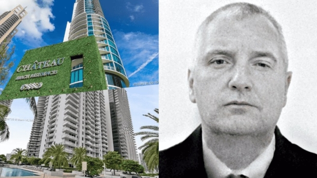 El titular de la DGI no declaró propiedades en Miami por US$2 millones