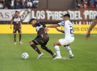 Liga Profesional de Fútbol: Independiente visitará a Platense