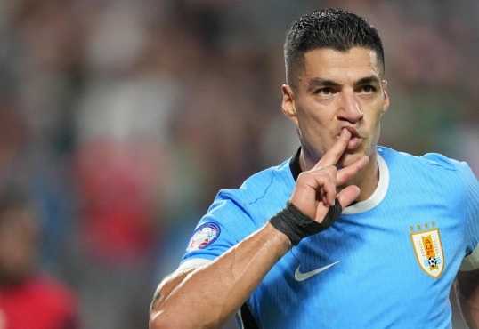 Eliminatorias sudamericanas Mundial 2026: Uruguay, en la despedida de Luis Suárez recibe a Paraguay y Perú a Colombia