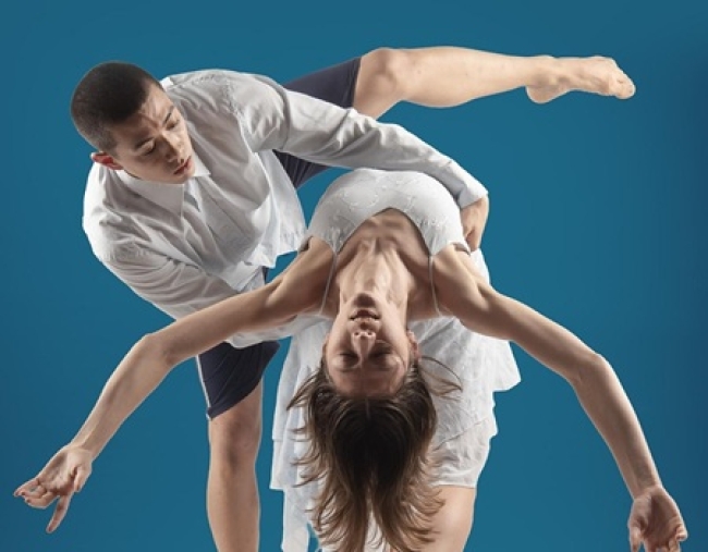 «Paisajes coreográficos» se presenta en el Teatro San Martín con entrada libre