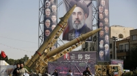Mohsen Rezaei: “Muchas potencias intentaron conquistar Irán y acabaron en el basurero de la historia”