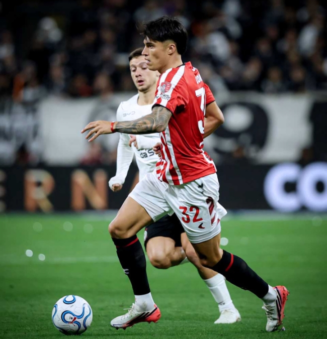Copa Libertadores: Estudiantes venció a Corinthians y es semifinalista