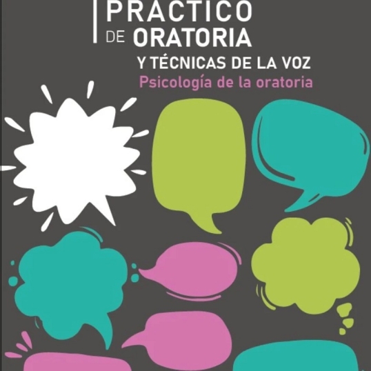 CICCUS lanza un manual de oratoria desde la Psicología Social