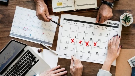 Revelan los efectos de una semana laboral de cuatro días