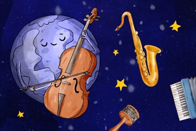 ¡Vacaciones!: El CCK presenta El concierto de los chicos