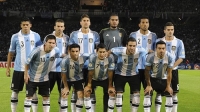 La selección Argentina volvió a ser número uno del mundo en el ranking de la FIFA