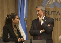 Fentanilo contaminado: Familiares de víctimas apuran a Nicolás Mayoraz para que habilite la investigación del Congreso