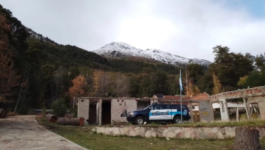 Bariloche: Un policía federal falleció por hantavirus, su familia necesita ayuda para realizar la cremación