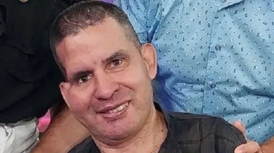 Muerte y misterio de la pareja del exjugador Fernando Cáceres